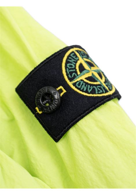 Giubbotto Stone Island Junior STONE ISLAND | GIACCHE E GIUBBINI | L1S164100003S0A23V005F